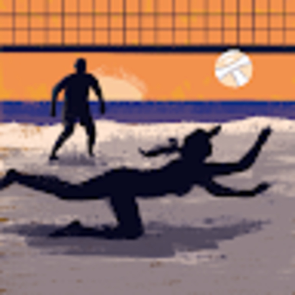 Meet your Posher, Karina